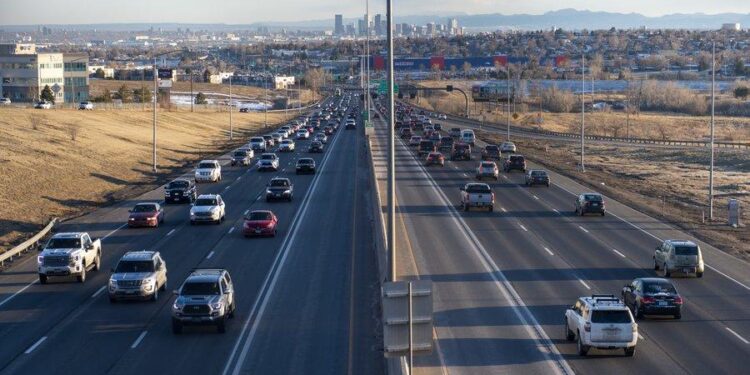 Colorado’s Infrastructure Gets a Major Upgrade with Nearly $112 Million Investment!