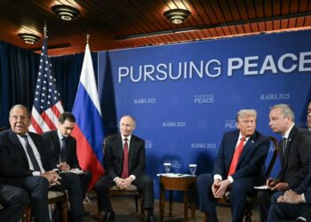 Decoding the Trump-Putin Alaska Summit: Essential Insights and What They Mean for the Future
