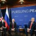 Decoding the Trump-Putin Alaska Summit: Essential Insights and What They Mean for the Future