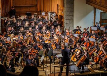 Transforming Talent: Guernsey Music Service to Empower Caribbean Youth Orchestra with Expert Guidance!