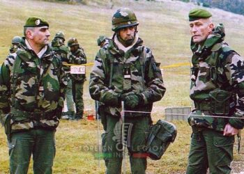 Unveiling the Mysteries of French Guiana: A Deep Dive into the French Foreign Legion