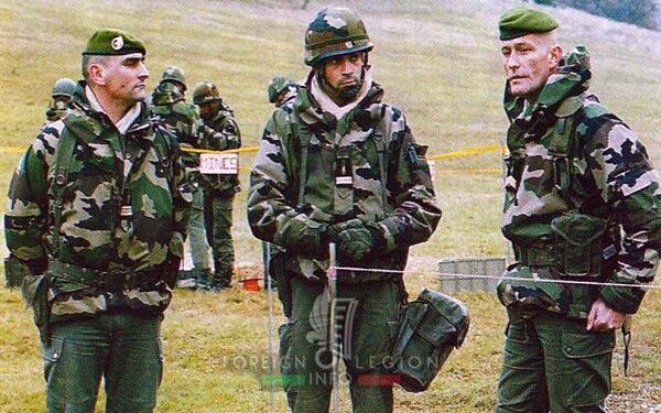 Unveiling the Mysteries of French Guiana: A Deep Dive into the French Foreign Legion