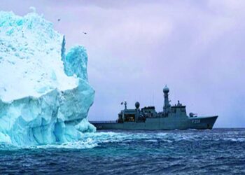 Discovering the Hidden Secrets of America’s Greenland Gambit