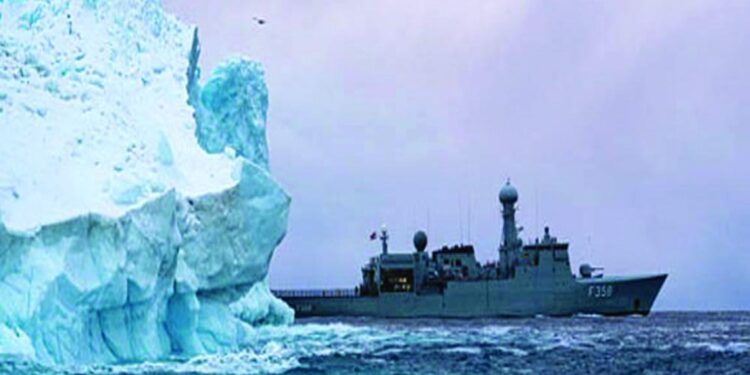 Discovering the Hidden Secrets of America’s Greenland Gambit