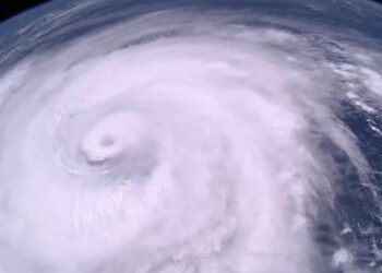 Hurricane Erin Weakens to Category 3: What Lies Ahead for the Storm?