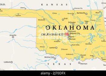 Oklahoma’s Game-Changer: The New ‘America First’ Challenge for Future Educators