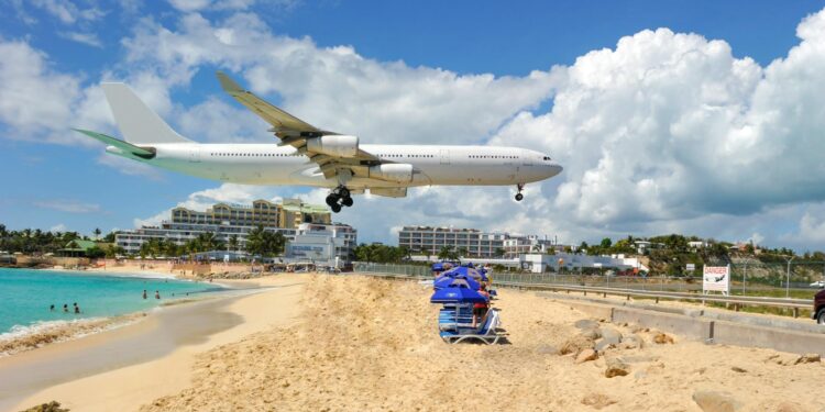 Embark on an Unforgettable 3-Day Adventure: Discover the Hidden Gems of Sint Maarten, St. Martin, and Anguilla!