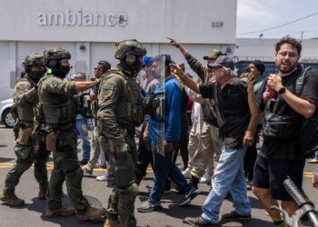 The Hidden Consequences of Immigration Raids in Puerto Rico: A Closer Look