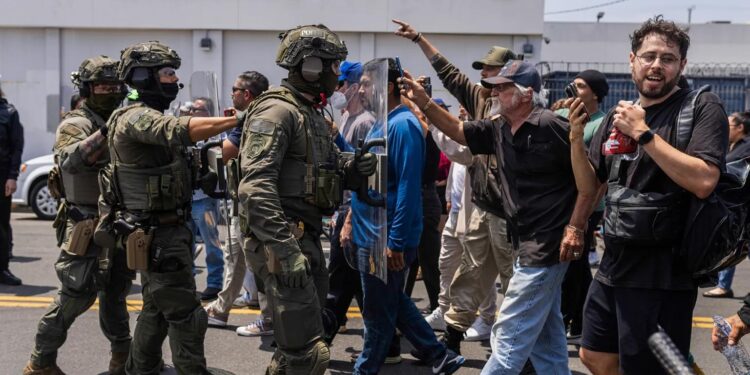 The Hidden Consequences of Immigration Raids in Puerto Rico: A Closer Look