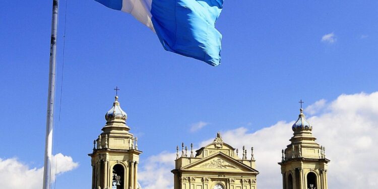 Guatemala Closes Schools in Capital After Catastrophic Earthquakes