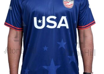 USA Cricket Breaks Away from American Cricket Enterprises: A Game-Changing Move for the Sport’s Future!