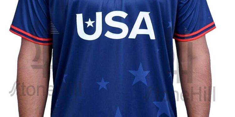 USA Cricket Breaks Away from American Cricket Enterprises: A Game-Changing Move for the Sport’s Future!