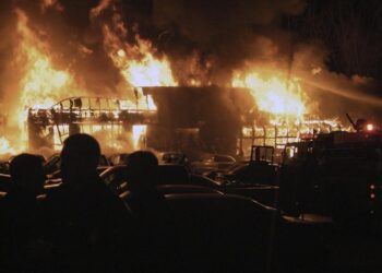 From Glamour to Chaos: The Night a Star-Studded Dominican Republic Club Event Took a Dark Turn