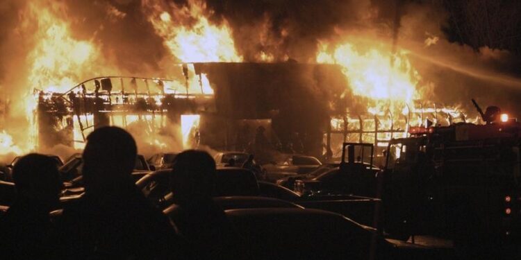 From Glamour to Chaos: The Night a Star-Studded Dominican Republic Club Event Took a Dark Turn