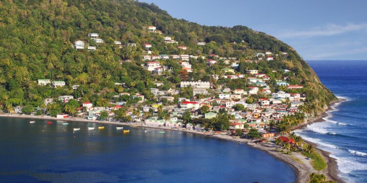 Dominica’s Remarkable Transformation: A Journey of Resilience and Recovery After Hurricane Maria