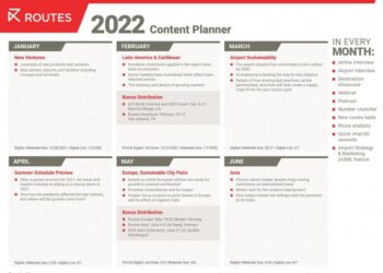 Saint Lucia Sparkles: Unforgettable Moments at Routes America 2022!