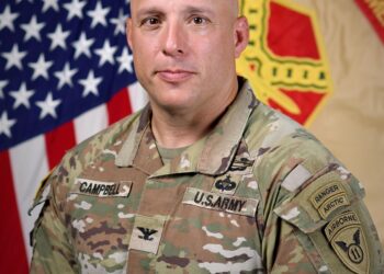 Unlocking Leadership: Key Insights from the USAG Alaska Garrison Commander