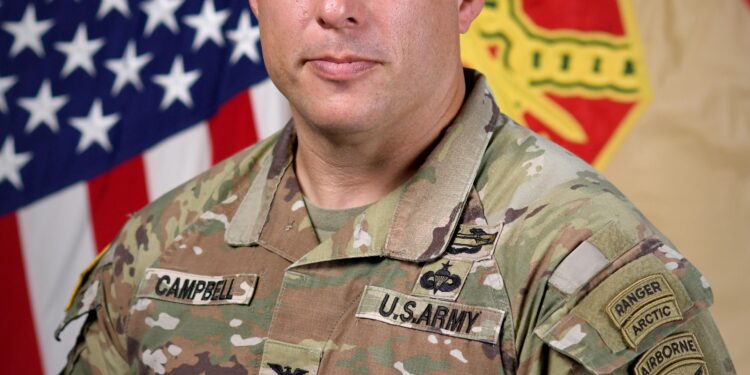 Unlocking Leadership: Key Insights from the USAG Alaska Garrison Commander