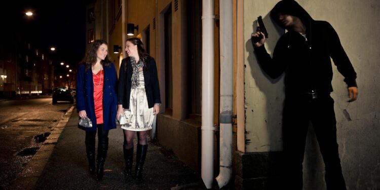 US Cities Experience Ongoing Drop in Violent Crime: A Bright Spot for Community Safety