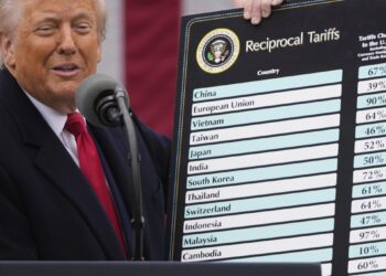 How Trump’s America First Tariffs Surprised Everyone by Revitalizing Puerto Rico’s Economy