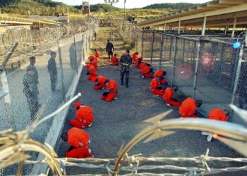 Unpacking the Controversy: Trump’s Deportation of Haitians from Guantánamo