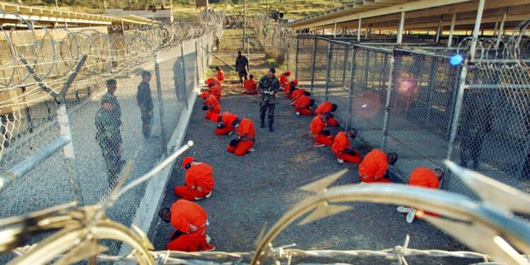 Unpacking the Controversy: Trump’s Deportation of Haitians from Guantánamo