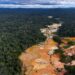 Macron’s Bold Move: Combating Illegal Gold Mining in French Guiana