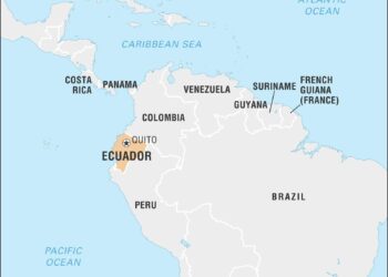 Devastating Pool Hall Shooting in Ecuador Leaves Nine Dead Amid Ongoing Investigation