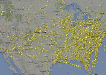 Soaring Through Change: Your Guide to the Evolving Flight Options Between the US and Central America!