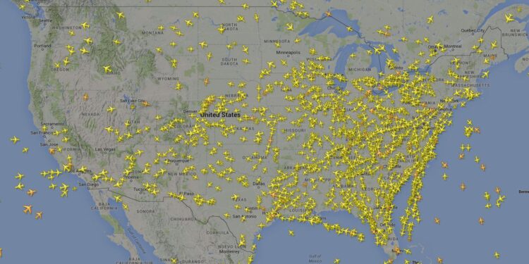 Soaring Through Change: Your Guide to the Evolving Flight Options Between the US and Central America!
