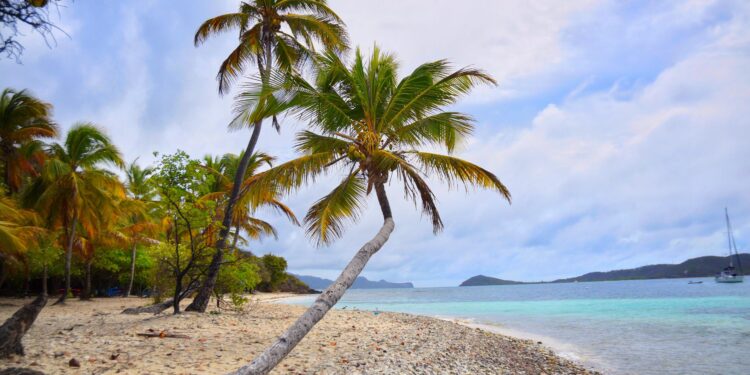 Uncover the Caribbean’s Best-Kept Secret: 4 Irresistible Reasons to Visit Today!