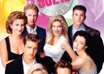 Live the Glamorous Life of a Beverly Hills Real Housewife!