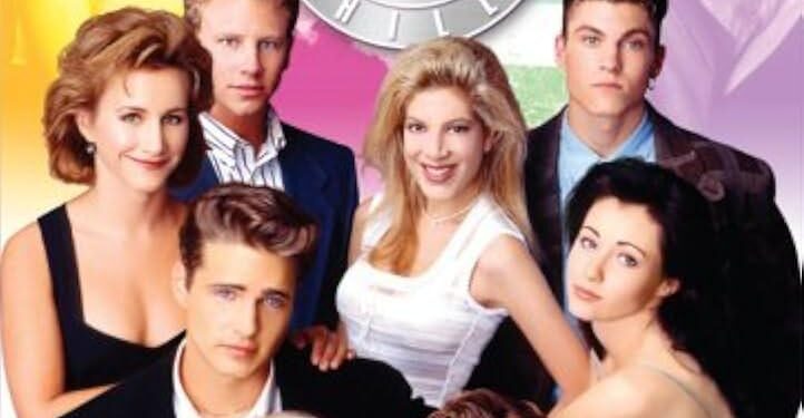 Live the Glamorous Life of a Beverly Hills Real Housewife!