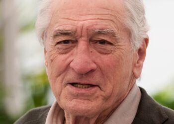 Robert De Niro Steps into a New Adventure as Economic Envoy for Antigua & Barbuda!