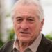 Robert De Niro Steps into a New Adventure as Economic Envoy for Antigua & Barbuda!
