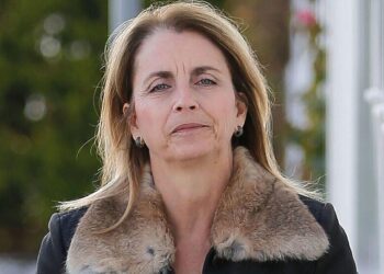 Discover the Inspiring Story of Montserrat Bernabéu: The Mother-in-Law Who Influenced Shakira’s Latest Hit!