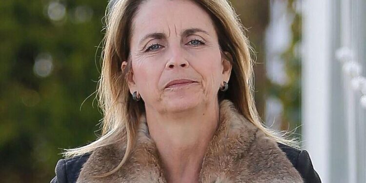 Discover the Inspiring Story of Montserrat Bernabéu: The Mother-in-Law Who Influenced Shakira’s Latest Hit!