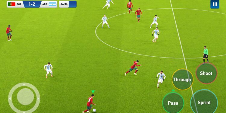 Unruly Showdown: Argentine and Chilean Fans Ignite Chaos During Football Match!