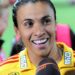 Marta Lights Up the Copa América Femenina Final with Two Stunning Goals!