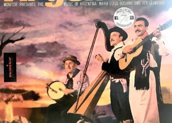 Discover the Captivating Rhythms of Argentina, Bolivia, and Chile!