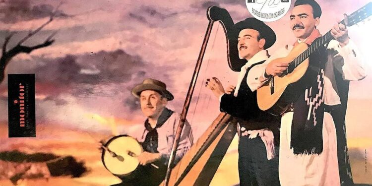 Discover the Captivating Rhythms of Argentina, Bolivia, and Chile!