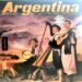Discover the Captivating Rhythms of Argentina, Bolivia, and Chile!
