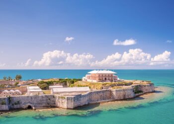 Discover Bermuda: The Ultimate First-Time Explorer’s Guide!