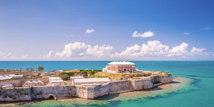 Discover Bermuda: The Ultimate First-Time Explorer’s Guide!