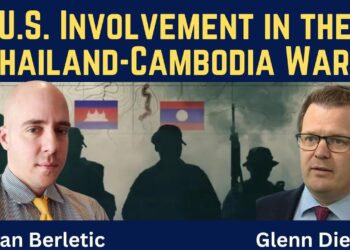 Is the U.S. Setting a Strategic Trap for Russia in Alaska?