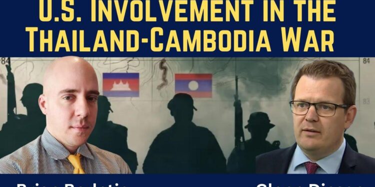 Is the U.S. Setting a Strategic Trap for Russia in Alaska?