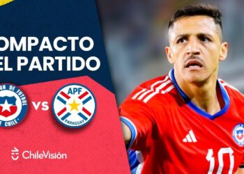 Experience Every Thrilling Moment: Your Guide to Watching Chile vs Paraguay Live in the USA for the 2025 CONMEBOL Women’s Copa America!