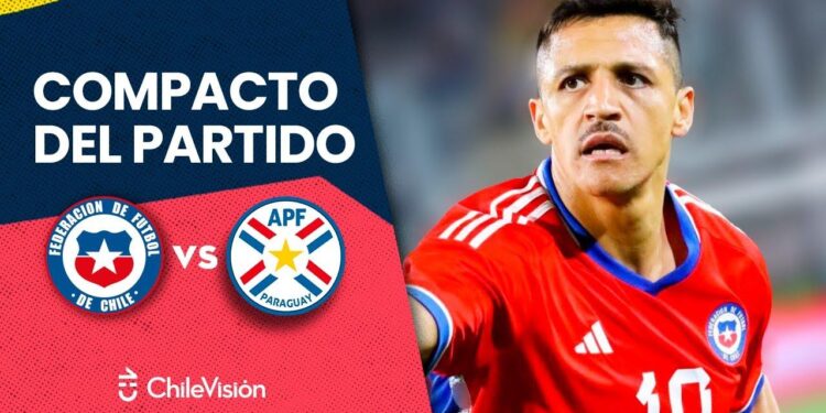 Experience Every Thrilling Moment: Your Guide to Watching Chile vs Paraguay Live in the USA for the 2025 CONMEBOL Women’s Copa America!