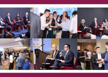 Discover New Horizons: Attend the 6th Annual Global ETFs Insights Summit in Mexico City and Online!