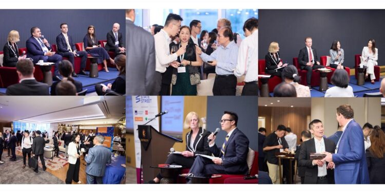 Discover New Horizons: Attend the 6th Annual Global ETFs Insights Summit in Mexico City and Online!